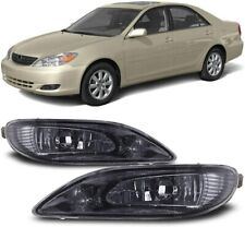 For 2005-2008 Toyota Corolla Fog Lights Driving Bumper Lamps w/Wiring+Switch Kit picture