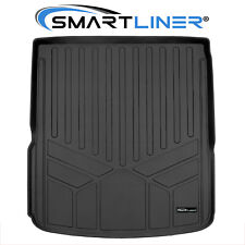 SMARTLINER Cargo Liner For 2020-2024 Audi A6 Allroad and 2021-2023 RS 6 Avant picture