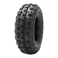 21x7-10 Sport ATV Front Tire 4Ply 21x7 10 All Terrain GNCC Cross Country Race picture