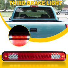 Third Brake Cargo Light for 1988-98 Chevrolet Thorold GMC C/K 1500- LED Rear 3RD picture