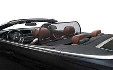 BMW 6 convertible wind deflector (F12) 650, 640, M6 (2011 to 2017) picture
