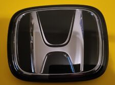 2023 Honda Accord Front Emblem Logo 75710-30A-A01 Works With Radar. picture