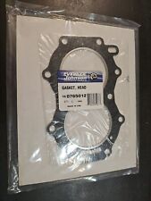 NEW OEM EVINRUDE JOHNSON HEAD GASKET Part Number - 0765012 765012 picture