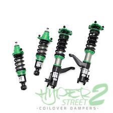 for Acura RSX (DC5) 2002-06 Coilovers Hyper-Street II by Rev9 picture