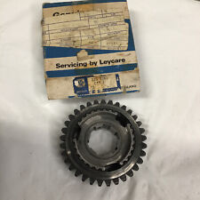 Austin Morris Classic Mini NOS 1-2nd Gear Synchronizer /4 synchro transmissions picture