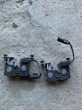 2006 BMW M5 E60 HOOD RELEASE LOCK LATCH ACTUATOR ASSEMBLY OEM picture