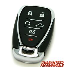 NEW OEM 2016-2020 CHEVROLET CAMARO CONVERTIBLE REMOTE SMART KEY FOB 13529653 picture