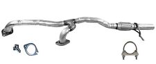 Fits 2011-2019 Ford Flex & Explorer 3.5L Flex Pipe STAINLESS INC GASKETS picture