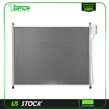 A/C Condenser For Ford Excursion F-250 F-350 F-450 Super Duty Air Conditioning picture
