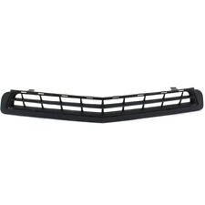 NEW Lower Bumper Grille For 2010-2013 Chevrolet Camaro LS LT Models SHIPS TODAY picture