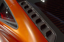 McLaren MP4-12C &  650S Carbon Fiber Rear Window Surround picture
