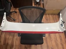 OEM 1991 - 2005 Acura NSX Rear Trunk Spoiler Wing picture