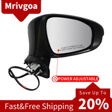 Power Side View Door Mirror for Toyota Corolla 2020-2022 Right Passenger Side  picture