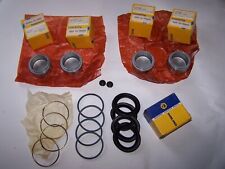 Lotus Esprit Series 2.2 & Turbo 1980-84  Front Caliper Kits & Pistons GIRLING picture