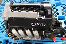 00-05 Toyota Celica GTS 1.8L 4CYL Engine Motor JDM 2ZZ picture