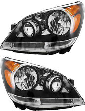 For 2008-2010 Honda Odyssey Headlight Halogen Set Driver and Passenger Side picture