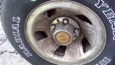 Wheel 15x7-1/2 Steel Painted Fits 92-96 BRONCO 939301 picture