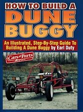 How To Build a Dune Buggy picture