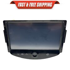 2015-2016 CHEVY SONIC RADIO RECEIVER DISPLAY TOUCH SCREEN ID 94518440 OEM picture