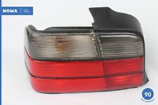 92-98 BMW M3 325i 328i E36 Rear Left Driver Side Tail Light Lamp 1393431 DEPO picture