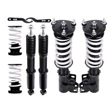 BFO Adjustable Coilover Suspension Lowering Kits For Honda Civic 2006-2011 picture