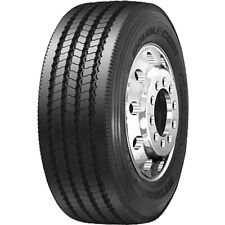 4 Tires Double Coin RT500 255/70R22.5 H 16 Ply All Position Commercial picture