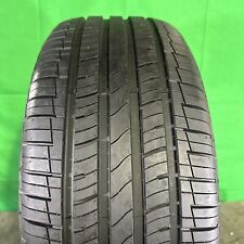 Single,Used-235/55R17 Mastercraft Stratus AS 99H 9/32 DOT 2522 picture