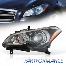 For 2011-2013 Infiniti M56 M37 Projector Headlight Left Driver Side 260601MA2D picture
