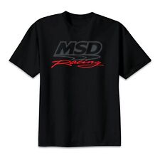 MSD 95010 MSD Racing T-Shirt picture