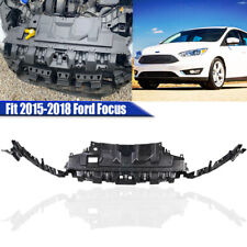 Fit 2015-2018 Ford Focus Front Bumper Cover Mounting Kit Bracket Support Pad picture