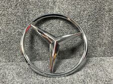 2019 - 2022 Mercedes-Benz A 220 Front Chrome Grille Emblem Logo A0008171001 picture