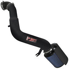 Injen PF5010WB Aluminum Cold Air Intake for 2005-10 Jeep Grand Cherokee 3.7L V6 picture