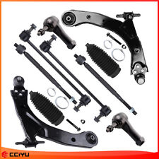 10x For Chevrolet Cobalt Saturn Ion Front Lower Control Arm Sway Bar Suspension picture