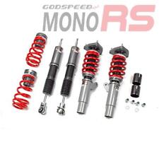 Godspeed MonoRS Coilovers Lowering Kit for TIGUAN 18-21 picture