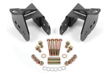 BMR Fit 64-72 Chevy Chevelle Rear Control Arm Relocation Brackets picture