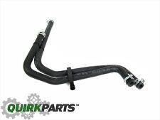 02-04 DODGE RAM 1500 WITH 3.7L & 4.7L HEATER HOSE TUBE OEM NEW MOPAR #68188662AA picture