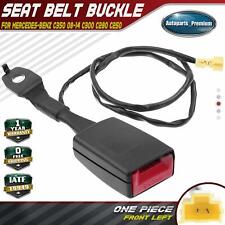 Brand New Seat Belt Buckle for Mercedes-Benz C250 C300 C350 C63 AMG Front Left picture