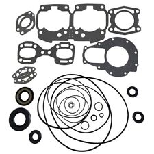 SeaDoo 800 787 Carb Full Complete Engine Gasket & Seal Kit MANY   XP GSX GTX SPX picture