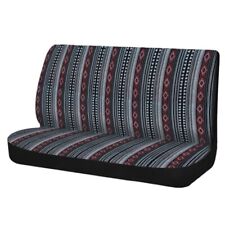 Full Size Truck Pickup Car Saddle Blanket Bench Seat Cover For Dodge Chevy Ford picture