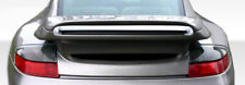 Duraflex G-Sport Wing Trunk Lid Spoiler for 99-04 911 Carrera 996 Coupe picture