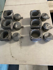 Porsche 1979  911  SC 3.0 Pistons￼ and cylinders . picture