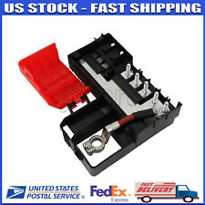 For GM Escalade ESV Battery Distribution 84354716 Engine Compartment Fuse Block picture
