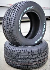2 Tires Firestone Firehawk Indy 500 275/60R15 107S Performance All Season picture