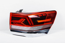 2021-2023 OEM VW Volkswagen Atlas LED Outer Tail Light Right RH Passenger Side picture