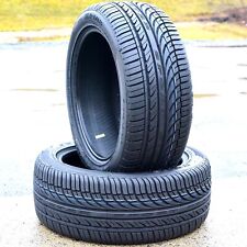 2 Tires Fullway HP108 225/50ZR17 225/50R17 98W XL A/S All Season Performance picture