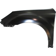Fender For 2010-2014 Subaru Outback Front Driver Primed Steel CAPA 57120AJ07A9P picture