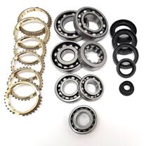 Transmission Rebuild Kit 92-On Acura S80 Y80 YS1 GS LS RS SSO Y80 S80 picture