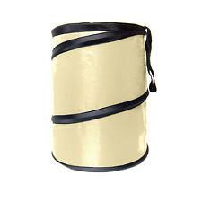 FH Group Auto Car  Portable Collapsible Trash Can, Universal Car Garbage Bin, picture