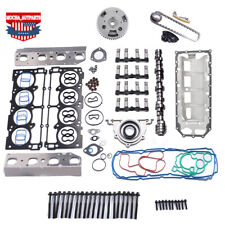 Non-MDS lifter kit Head Gasket  Timing Chain, Camshaft fits Ram 1500 09-17 5.7L picture