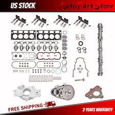 AFM DOD Replacement Kit afm Lifters kit 5.3 CAM KIT for Chevy GM 5.3L 2007-2013 picture